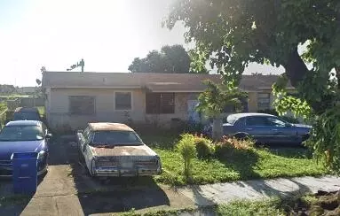 20921 NW 27th Ct, Miami Gardens, FL 33056