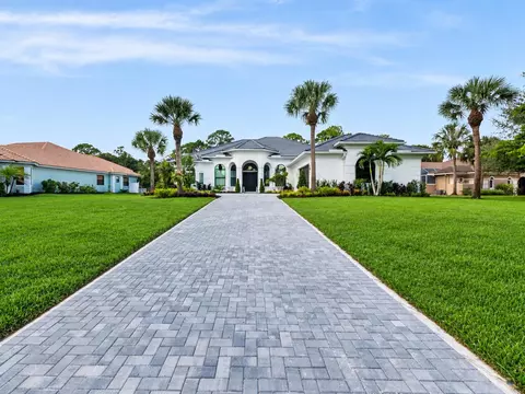 1608 SW Cattail Ct, Palm City, FL 34990