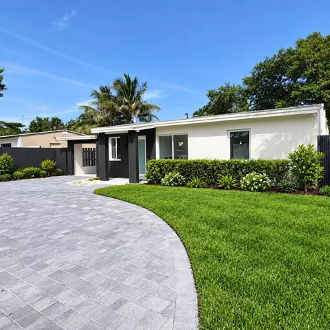 1516 NE 15th Ave, Fort Lauderdale, FL 33304