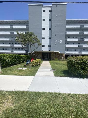 1445 Atlantic Shores Blvd #410, Hallandale Beach, FL 33009