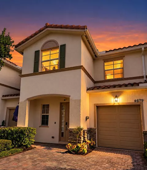 4679 Tara Cove Way, West Palm Beach, FL 33417