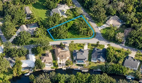 4724 S Sawmill Way, Homosassa, FL 34448