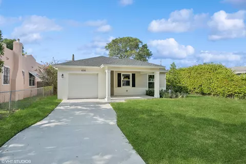 636 35th St, West Palm Beach, FL 33407