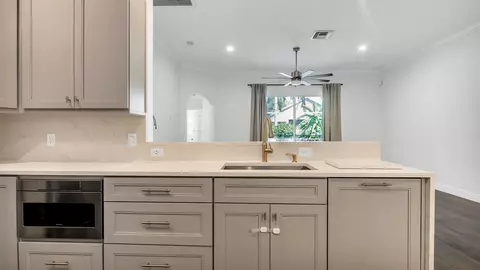 Kitchen - 241 Clocktower Dr, Jupiter, FL 33458 photo 3 of 3