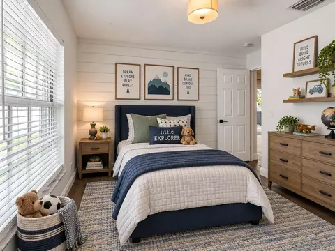 Bedroom - 241 Clocktower Dr, Jupiter, FL 33458 photo 2 of 7