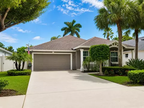 Exterior - 241 Clocktower Dr, Jupiter, FL 33458 photo 3 of 15