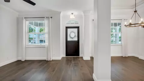 Entry Way - 241 Clocktower Dr, Jupiter, FL 33458 photo 1 of 2