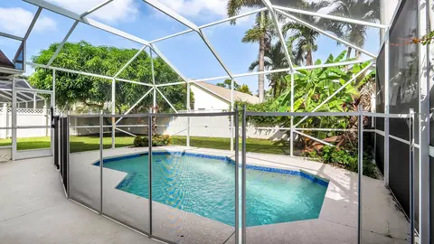 Exterior - 241 Clocktower Dr, Jupiter, FL 33458 photo 8 of 15