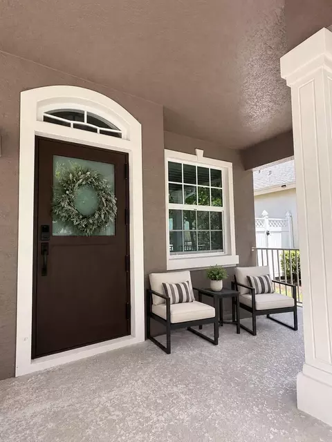 Exterior - 241 Clocktower Dr, Jupiter, FL 33458 photo 4 of 15