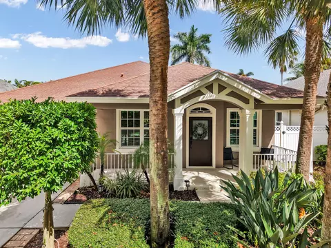 Exterior - 241 Clocktower Dr, Jupiter, FL 33458 photo 2 of 15