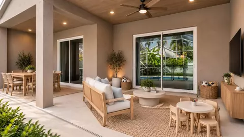 Exterior - 241 Clocktower Dr, Jupiter, FL 33458 photo 6 of 15