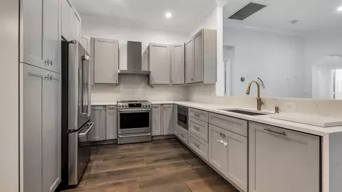 Kitchen - 241 Clocktower Dr, Jupiter, FL 33458 photo 1 of 3