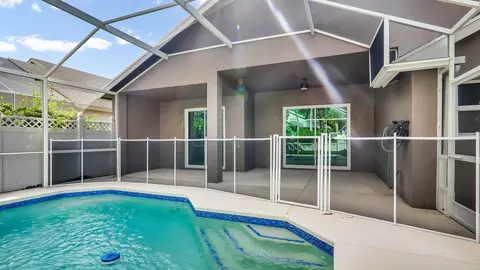 Exterior - 241 Clocktower Dr, Jupiter, FL 33458 photo 10 of 15