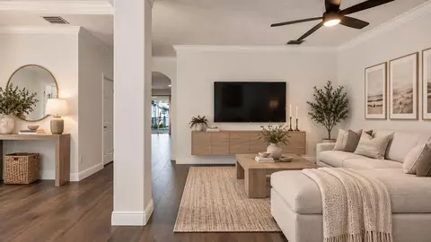 Living - 241 Clocktower Dr, Jupiter, FL 33458 photo 5 of 13
