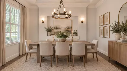 Dining - 241 Clocktower Dr, Jupiter, FL 33458 photo 1 of 1