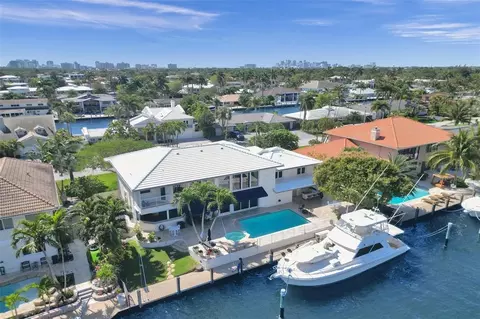 2875 NE 25th Ct, Fort Lauderdale, FL 33305