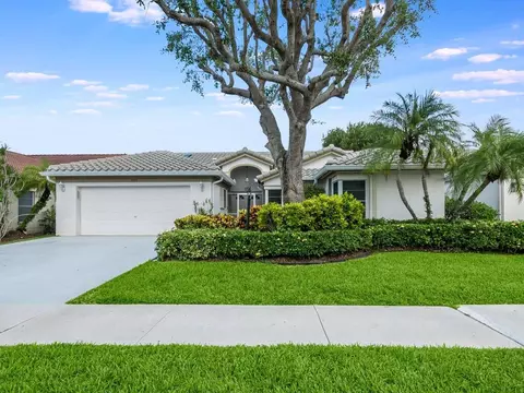 3933 Summer Chase Ct, Lake Worth, FL 33467