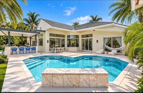3284 Huntington, Weston, FL 33332