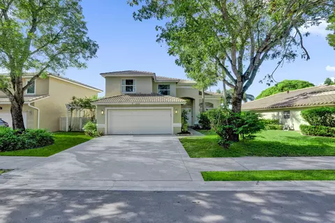 4032 NW 63rd St, Coconut Creek, FL 33073