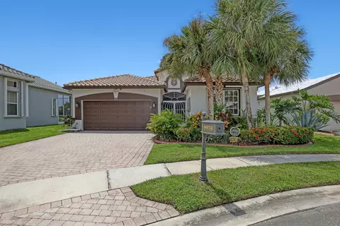 9974 Mantova Dr, Lake Worth, FL 33467