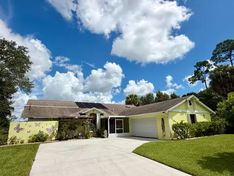 1251 SW Abingdon Ave, Port Saint Lucie, FL 34953