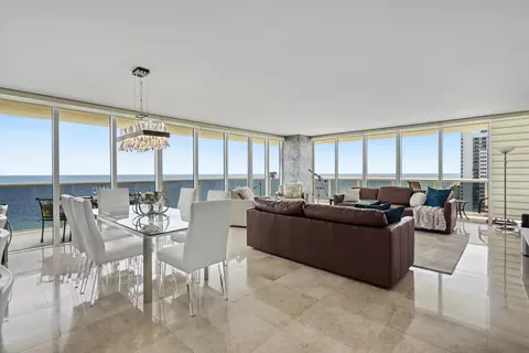 1830 S Ocean Dr #1402, Hallandale Beach, FL 33009