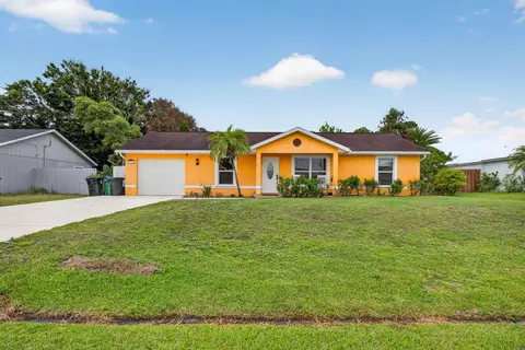 1314 SW Bellevue Ave, Port Saint Lucie, FL 34953