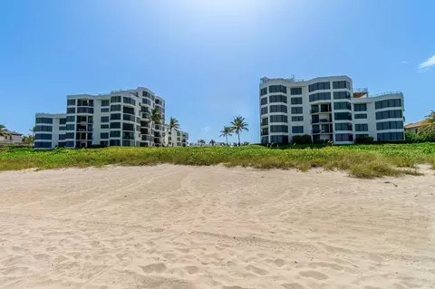 2565 S Ocean Blvd #205-N, Highland Beach, FL 33487