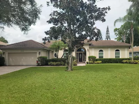 1716 SW Mockingbird Dr, Port Saint Lucie, FL 34986
