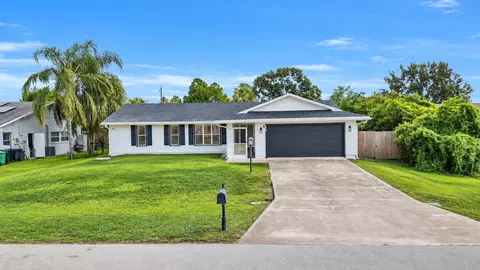 967 SW Sultan Dr, Port Saint Lucie, FL 34953
