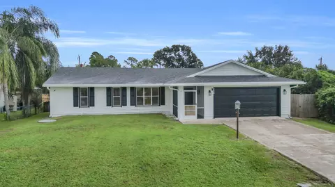 967 SW Sultan Dr, Port Saint Lucie, FL 34953
