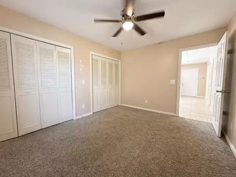 Bedroom - 4725 SE Teri Pl, Stuart, FL 34997 photo 2 of 6
