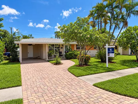 2924 NW 9th Ter, Wilton Manors, FL 33311