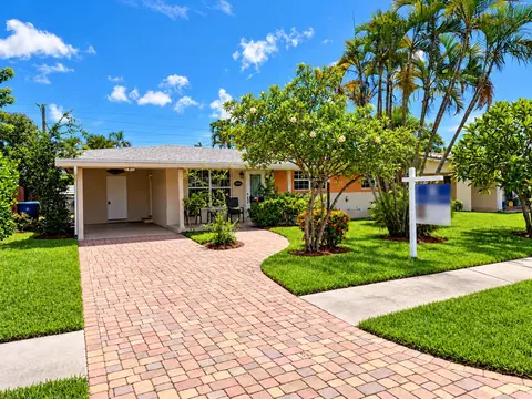 2924 NW 9th Ter, Wilton Manors, FL 33311