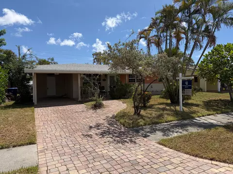 2924 NW 9th Ter, Wilton Manors, FL 33311
