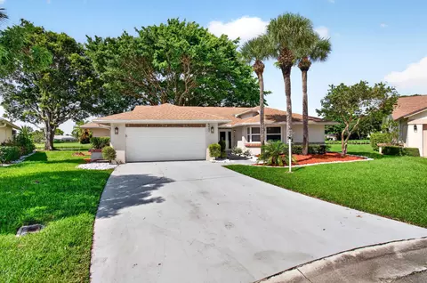 5642 Forest Oaks Ter, Delray Beach, FL 33484