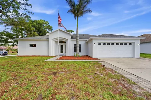 4174 SW Daniff St, Port Saint Lucie, FL 34953