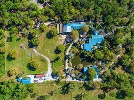 5755 SW Ranchito St, Palm City, FL 34990