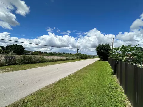 24040 SW 209th Pl, Homestead, FL 33031