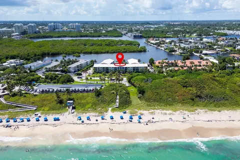 6530 N Ocean Blvd #1080, Ocean Ridge, FL 33435