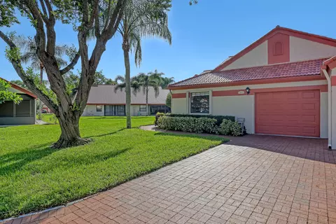 7744 Lexington Club Blvd, Delray Beach, FL 33446