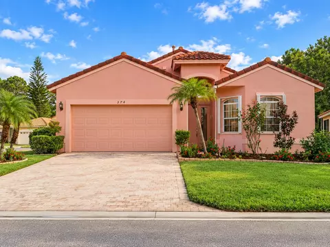374 NW Toscane Trl, Port Saint Lucie, FL 34986