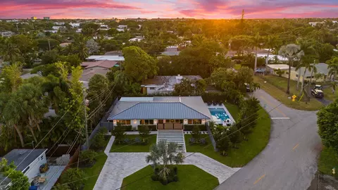 2000 Coral Gardens Dr, Wilton Manors, FL 33306