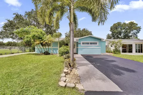 5081 SW 29th Way, Fort Lauderdale, FL 33312