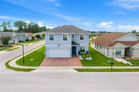 313 Palm Breezes Dr, Fort Pierce, FL 34945