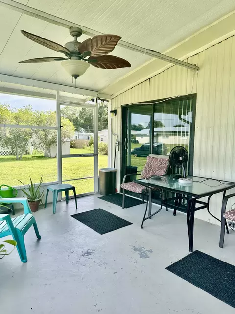 Exterior - 1230 Chobee St, Okeechobee, FL 34974 photo 2 of 6