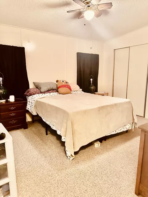 Bedroom - 1230 Chobee St, Okeechobee, FL 34974 photo 1 of 4