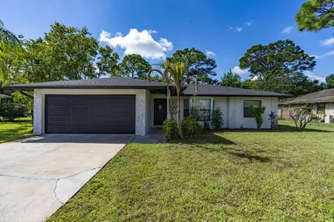 6801 Pensacola Rd, Fort Pierce, FL 34951