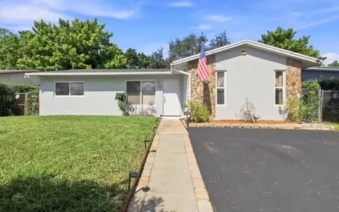 3130 N 72nd Ter, Hollywood, FL 33024