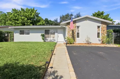 3130 N 72nd Ter, Hollywood, FL 33024